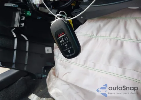 2024 Honda Civic Sport from USA, damaged, VIN 2HGFE2F51RH553597